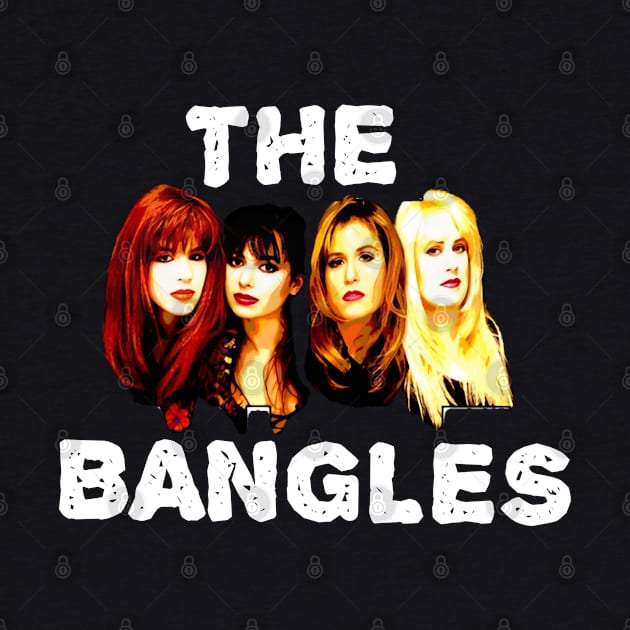 the bangles by waykambas